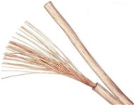Eagle Cable 2x4mm2 reproduktorový kabel High Standard 10m - Audio kabel