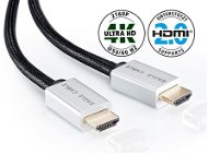 Eagle Cable Deluxe HDMI cable 3m - Video Cable