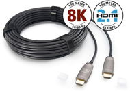 Eagle Cable HIGH SPEED HDMI 2.1 8K 50 m - Video kábel