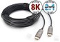 Eagle Cable HIGH SPEED HDMI 2.1 8K 50m - Video Cable