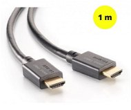 Eagle Cable Ultra High Speed HDMI 2.1 Kabel 1m - Videokabel