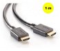 Eagle Cable Ultra High Speed HDMI 2.1 kábel 1 m - Video kábel