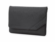  Cool Bananas Oldschool Leather for MacBook Air 13 "Black  - Laptop Case