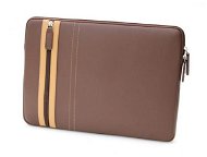 Cool Bananas SmartGuy Leather for MacBook Air 11 &quot;Chocolate - Laptop Case