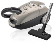 Vacuum cleaner ETA bag Onyx 1466 90030 golden - Bagged Vacuum Cleaner