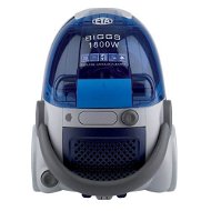 Vacuum cleaner ETA BIGGS 7469.90000 blue - Bagless Vacuum Cleaner