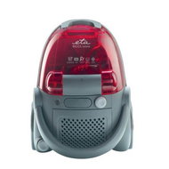 ETA BIGGS 7469.90030 red - Bagless Vacuum Cleaner
