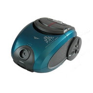 ETA Nobel 2861.90000 - Bagged Vacuum Cleaner