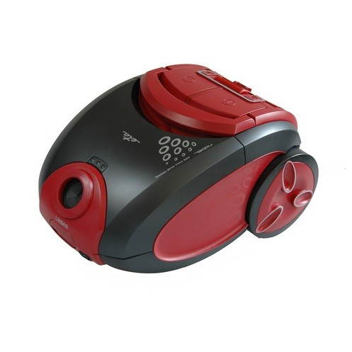 ETA Nobel 0861.90000 - Bagged Vacuum Cleaner - Main image