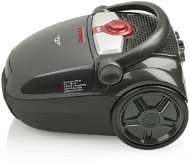  ETA 0495.90000 Dualic II  - Bagless Vacuum Cleaner