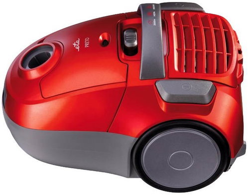  ETA 0487.90000 THEREFORE  - Bagged Vacuum Cleaner - Main image