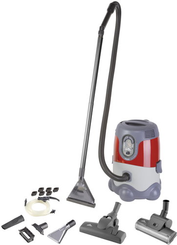 ETA 2865.90000 Mariner - Multipurpose Vacuum Cleaner - Main image