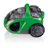  ETA 1493.90000 Andare green  - Bagless Vacuum Cleaner