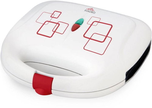 ETA 4153 90000 Quad Main image ETA 4153 90000 Quad - Sandwich Maker - Main image