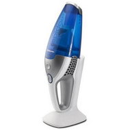 Vacuum cleaner ELECTROLUX hand Rapido ZB 404WD - Handheld Vacuum