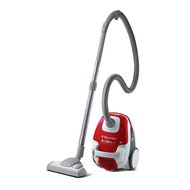 Electrolux ZE320 ErgoSpace - Bagged Vacuum Cleaner