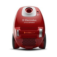 Electrolux ZE355R ErgoSpace - Bagged Vacuum Cleaner