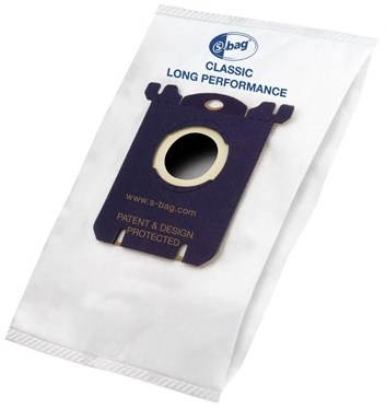 Electrolux E201 - Vacuum Cleaner Bags - Main image