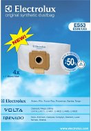 Electrolux ES53 - Vrecká do vysávača