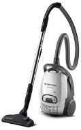 Vacuum cleaner ELECTROLUX Z 8810 Ultraone silver - Bagged Vacuum Cleaner
