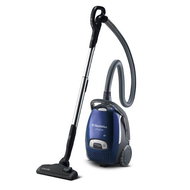Vacuum cleaner ELECTROLUX Z 8840 Ultraone blue - Bagged Vacuum Cleaner