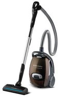 Vacuum cleaner ELECTROLUX Z 8870C Ultraone brown - Bagged Vacuum Cleaner