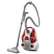Vacuum cleaner ELECTROLUX bagless ZCX 6420 CycloneXL red - Bagless Vacuum Cleaner
