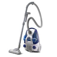 Vacuum cleaner ELECTROLUX bagless ZCX 6430 CycloneXL blue - Bagless Vacuum Cleaner