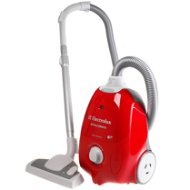 Vacuum cleaner ELECTROLUX ZP 3510 Clario red - Bagless Vacuum Cleaner