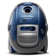 Vacuum cleaner ELECTROLUX ZUS 3385P Ultra Silencer blue - Bagless Vacuum Cleaner