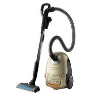 Vacuum cleaner ELECTROLUX ZUS3990 Ultra Silencer brown - Bagless Vacuum Cleaner