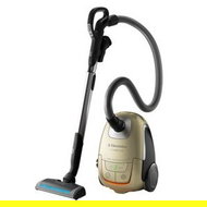 Vacuum cleaner ELECTROLUX ZUS3990 Ultra Silencer brown - Bagless Vacuum Cleaner
