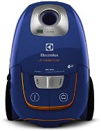  Electrolux UltraSilencer USORIGINDB  - Bagless Vacuum Cleaner