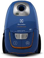  Electrolux UltraSilencer USENERGY  - Bagged Vacuum Cleaner