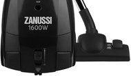 Zanussi ZAN 3310 - Bagged Vacuum Cleaner