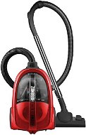 Zanussi ZAN 1830 red - Bagless Vacuum Cleaner
