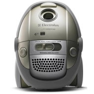 Vacuum cleaner ELECTROLUX ZUS 3388 Ultra Silencer golden - Bagged Vacuum Cleaner