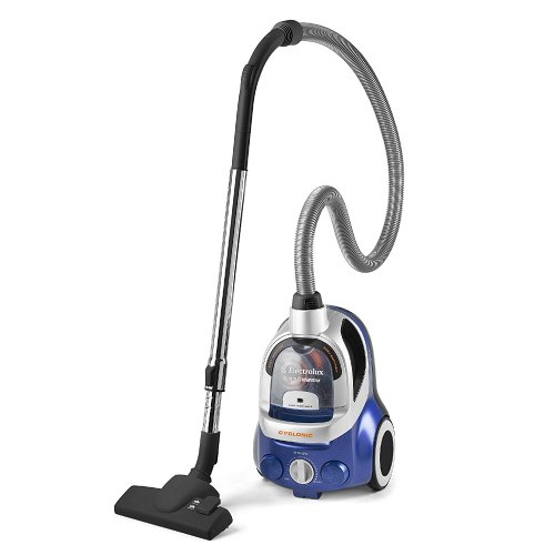 Electrolux Ztf7630 Ergoeasy Blue Bagless Vacuum Cleaner Alza De