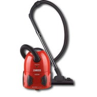 Vacuum cleaner ZANUSSI bag ZAN2242 - Bagged Vacuum Cleaner