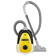 Vacuum cleaner ZANUSSI bag ZAN3600 - Bagged Vacuum Cleaner