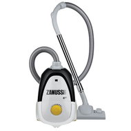 Vacuum cleaner ZANUSSI bag ZAN3610 - Bagged Vacuum Cleaner