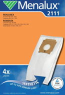 MENALUX 2111 - Vacuum Cleaner Bags