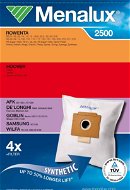 Menalux 2500 - Vacuum Cleaner Bags