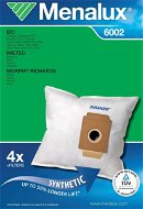 Menalux 6002 - Vacuum Cleaner Bags