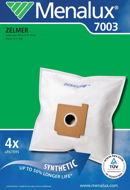 MENALUX 7003 - Vacuum Cleaner Bags