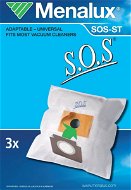 MENALUX SOS-ST - Vacuum Cleaner Bags