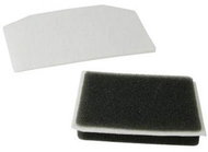 MENALUX F 120.1 - Staubsauger-Filter