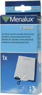 MENALUX F9000 - Vacuum Filter