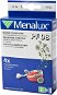 MENALUX PF08 - Porszívó tartozék