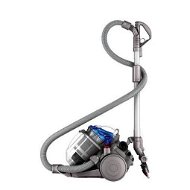 Vacuum cleaner DYSON cyclon DC19 Allergy - Bagless Vacuum Cleaner